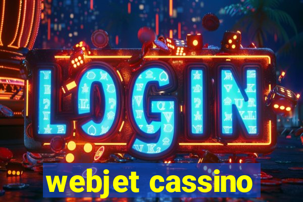 webjet cassino