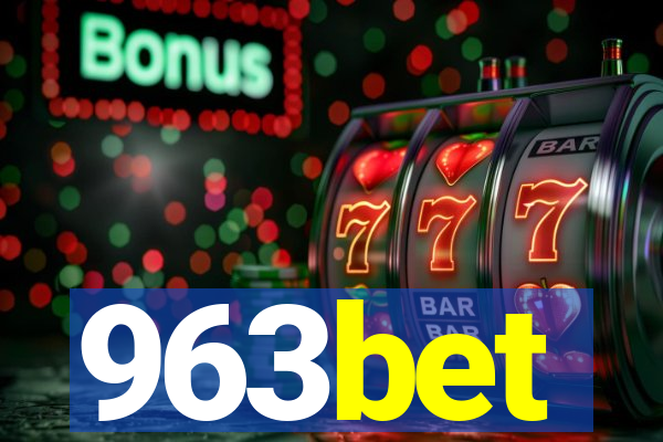 963bet