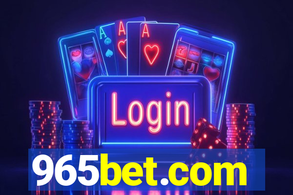 965bet.com