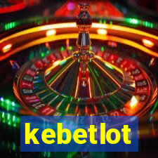 kebetlot