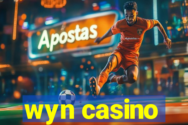 wyn casino