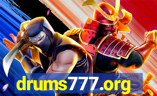 drums777.org