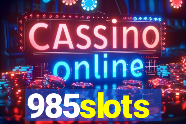 985slots