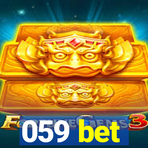 059 bet