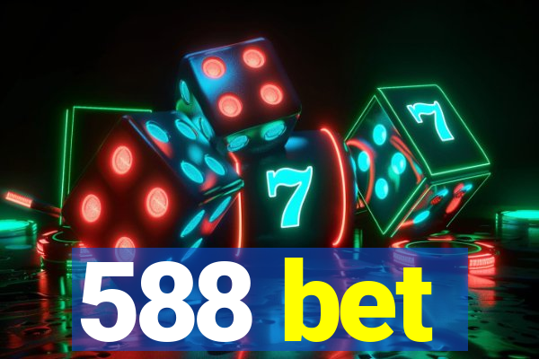 588 bet