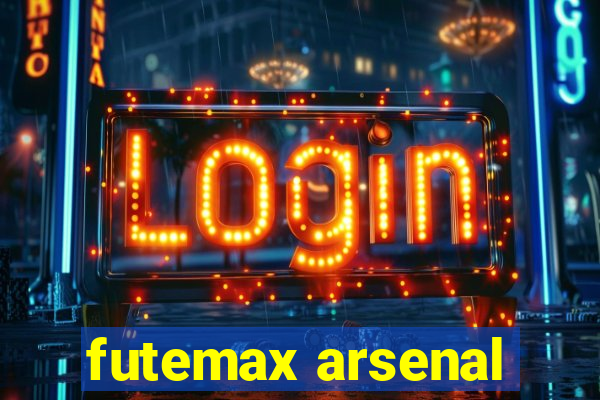 futemax arsenal