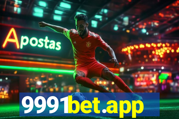 9991bet.app