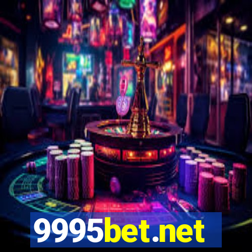 9995bet.net