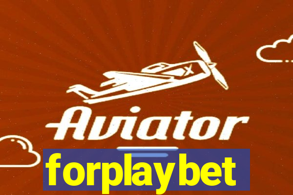 forplaybet