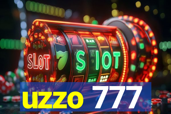 uzzo 777