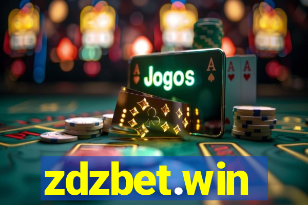 zdzbet.win