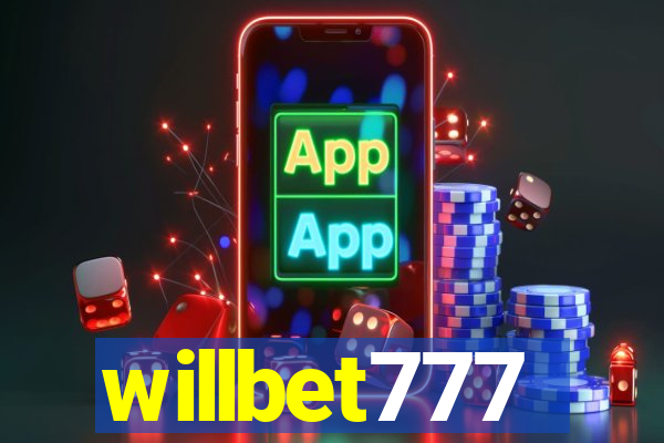 willbet777