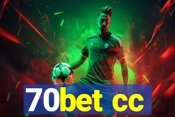 70bet cc