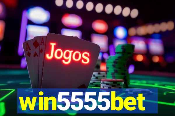 win5555bet