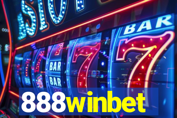 888winbet