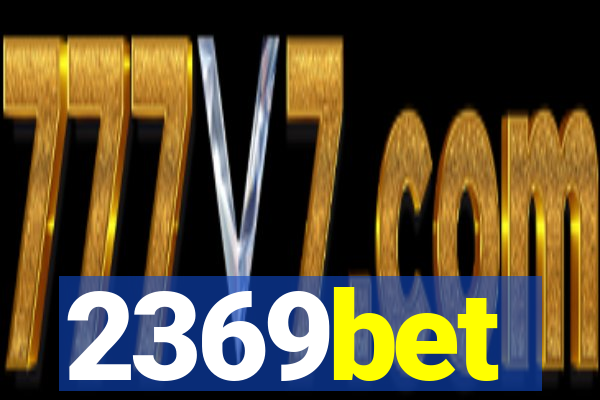 2369bet