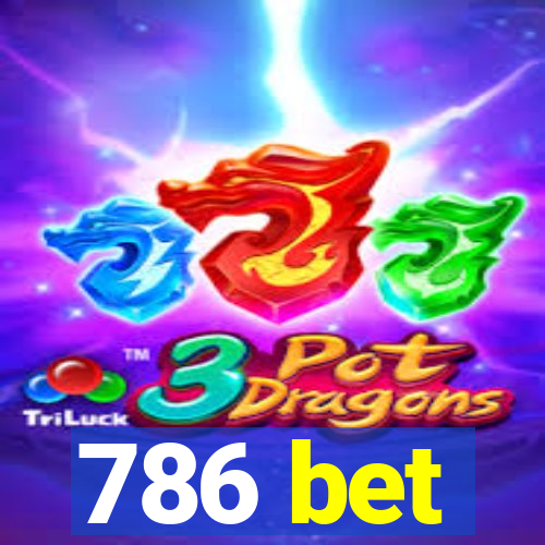 786 bet