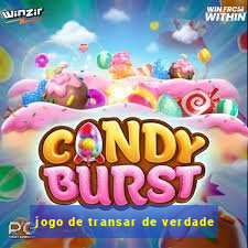 jogo de transar de verdade