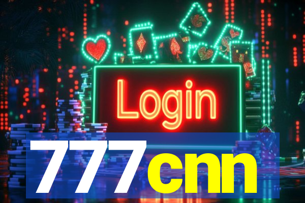 777cnn