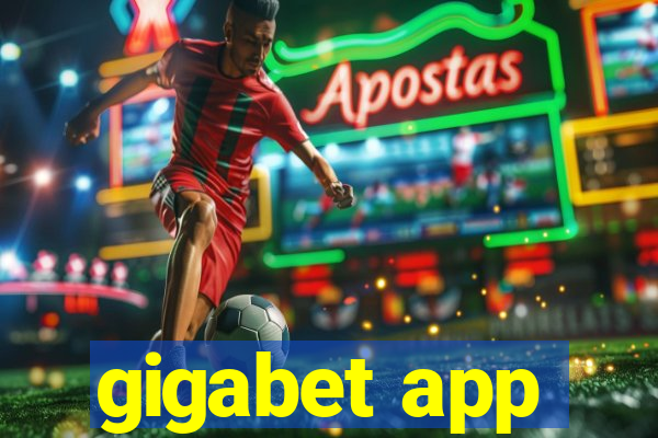 gigabet app