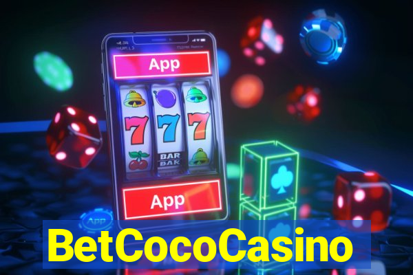 BetCocoCasino