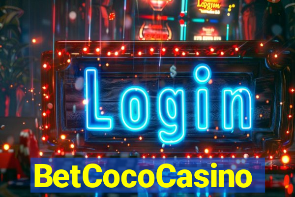 BetCocoCasino