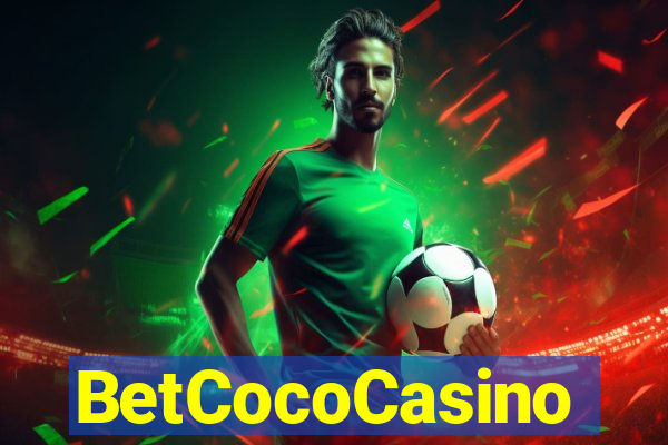 BetCocoCasino