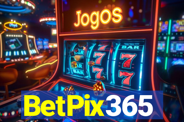 BetPix365