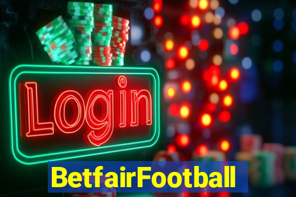 BetfairFootball