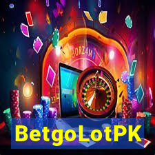 BetgoLotPK