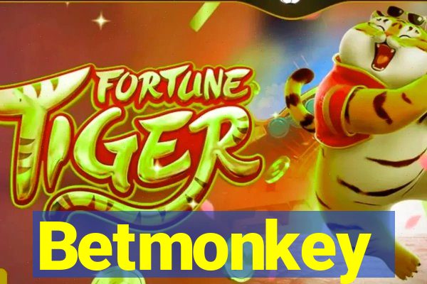 Betmonkey