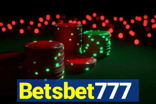 Betsbet777