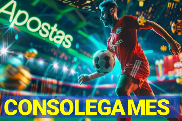 CONSOLEGAMES