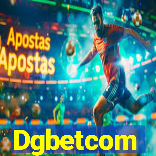 Dgbetcom