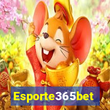 Esporte365bet