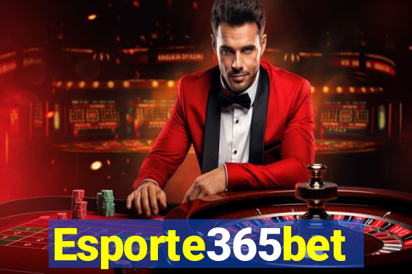 Esporte365bet