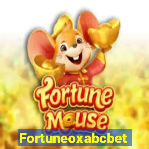 Fortuneoxabcbet