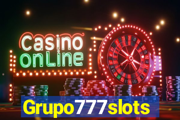 Grupo777slots