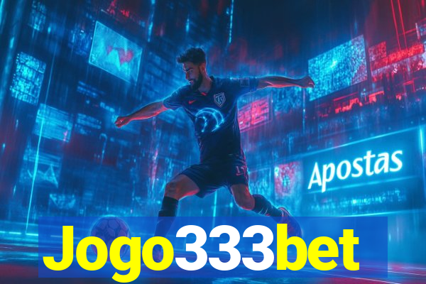 Jogo333bet