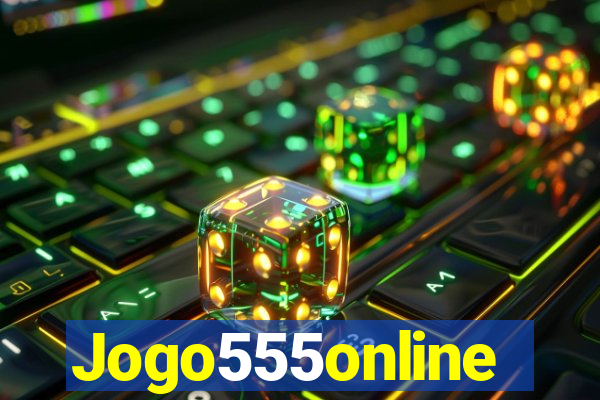 Jogo555online