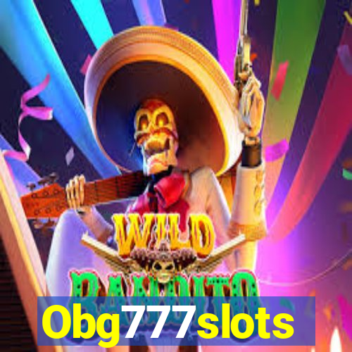 Obg777slots