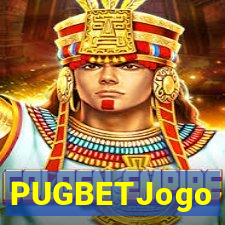 PUGBETJogo