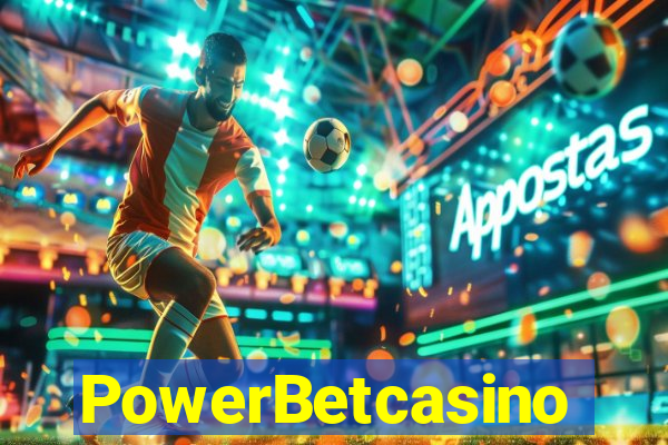 PowerBetcasino