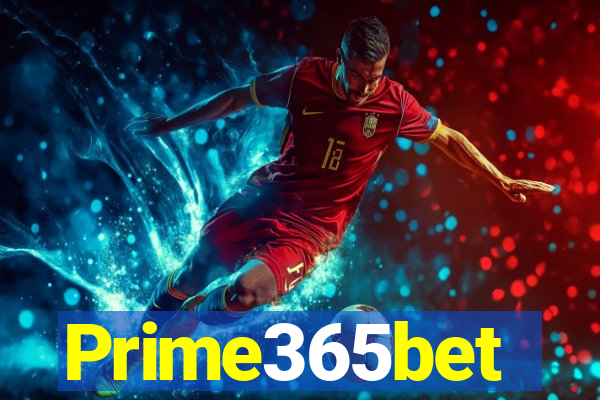 Prime365bet