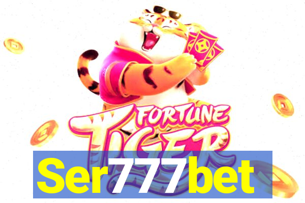 Ser777bet