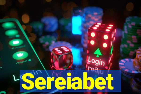 Sereiabet