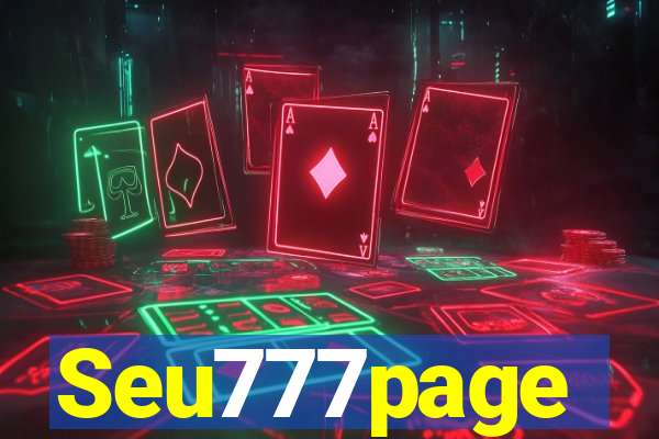 Seu777page