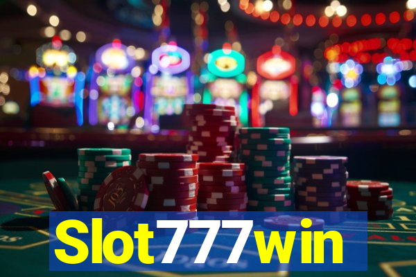 Slot777win