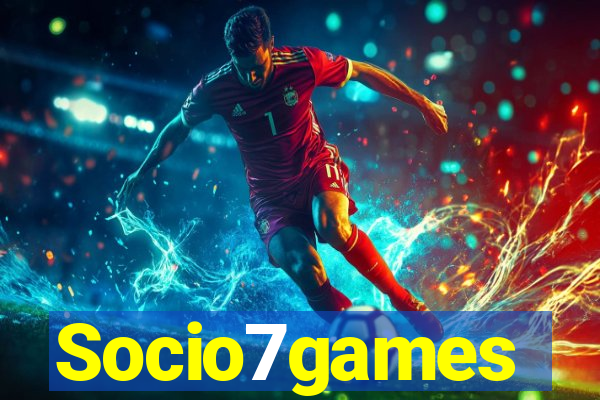 Socio7games