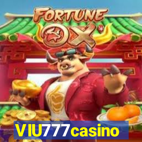 VIU777casino